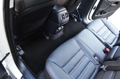 Коврики на KIA Sorento III Prime 2015 - 2020 в Ижевске
