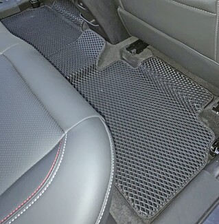 Ворсовые коврики на Tenet T7 2025 - 2026 в Ижевске Ворсовые коврики на Tenet T7 2025 - 2026 в Ижевске