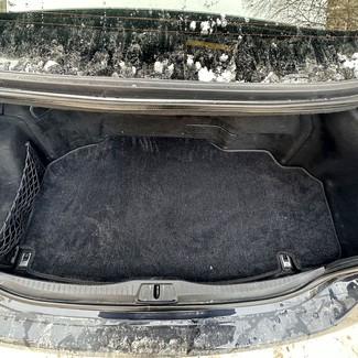 Коврики на Lexus LS IV 2006 - 2017 в Ижевске