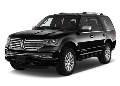 Коврики на Lincoln Navigator III 2006 - 2017 в Ижевске