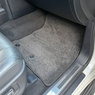 Коврики на Lexus LX 570 и LX450d 2007 - 2023 в Ижевске