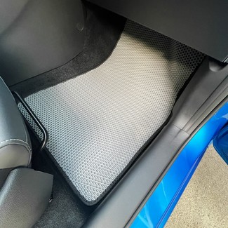 Коврики на Changan Alsvin 2018 - 2025 в Ижевске
