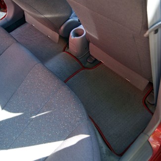 Коврики на Hyundai Accent 1999 - 2012 в Ижевске