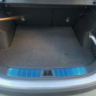 Коврики на Geely Coolray 2018 - 2025 в Ижевске
