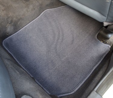 Коврики на Nissan Expert (W11) 1999 - 2006 в Ижевске