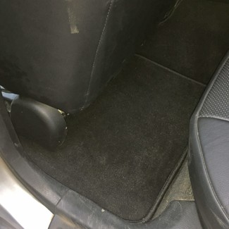 Коврики на Mitsubishi Lancer IX 2000 - 2010 в Ижевске