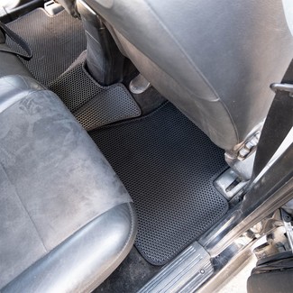 Коврики на Land Rover Freelander I 1998 - 2006 в Ижевске