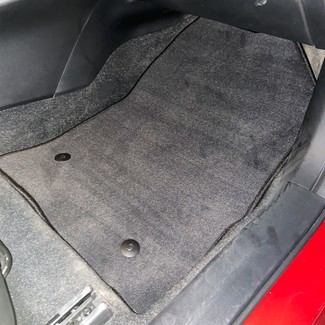 Коврики на Mazda 3 2013 - 2019 в Ижевске