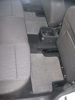 Коврики на Opel Astra J 2009 - 2015 в Ижевске