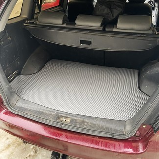 Коврики на Lifan X60 2011 - 2022 в Ижевске