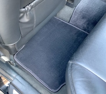 Коврики на Toyota Camry (XV30) 2001 - 2006 в Ижевске