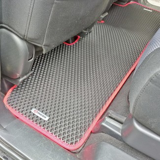 Коврики на Mazda Premacy II 2005 - 2010 в Ижевске