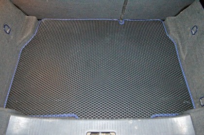 Коврики на Opel Astra H 2004 - 2011 в Ижевске