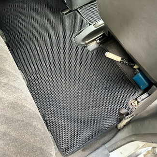 Коврики на Honda Odyssey I 1994 - 1999 в Ижевске