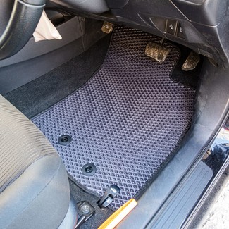 Коврики на Toyota Allion II 2007 - 2021 в Ижевске
