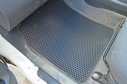 Коврики на Toyota Probox (50) 2002 - 2014 в Ижевске
