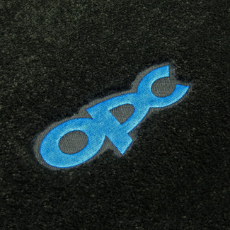 Коврики на Opel Corsa C 2000 - 2006 в Ижевске