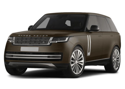 Коврики на Land Rover Range Rover V 2021 - 2025 в Ижевске