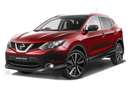 Коврики на Nissan Qashqai (J11) (Российская сборка) 2015 - 2022 в Ижевске