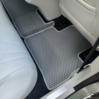 Коврики на Chery Tiggo 8L 2024&nbsp;-&nbsp;2026 в Ижевске