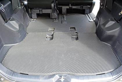 Коврики на Toyota Esquire (R80) 2014 - 2021 в Ижевске