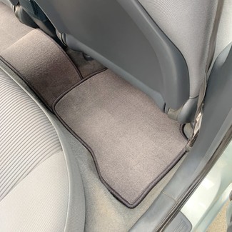 Коврики на Nissan Almera Classic (B10) 2006 - 2013 в Ижевске