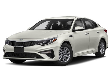 Коврики на KIA Optima II 2016 - 2020 в Ижевске