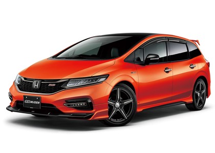 Коврики на Honda Jade 2015 - 2020 в Ижевске