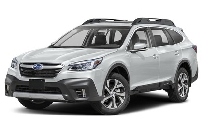 Коврики на Subaru Outback VI 2019 - 2025 в Ижевске