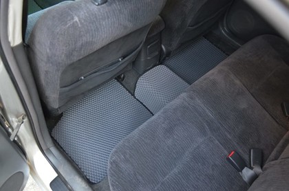 Коврики на Toyota Allion I 2001 - 2007 в Ижевске