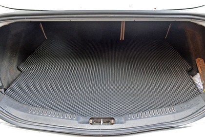 Коврики на Ford Mondeo IV 2006 - 2015 в Ижевске