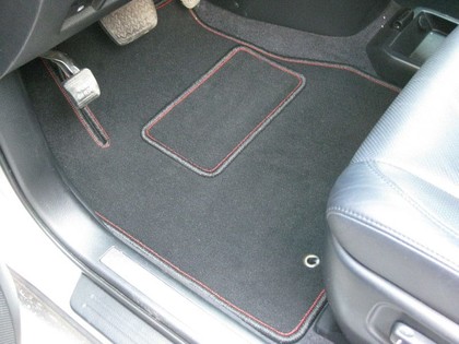 Коврики на Lexus RX II 2003 - 2009 в Ижевске
