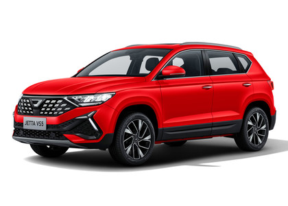 Коврики на Jetta VS5 2019 - 2025 в Ижевске