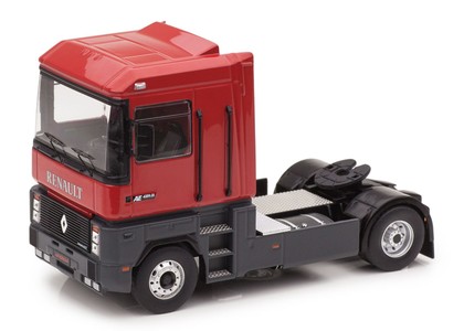Коврики на Renault Magnum 1990 - 2013 в Ижевске