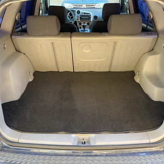 Коврики на Pontiac Vibe I 2002 - 2008 в Ижевске