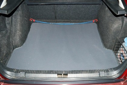 Коврики на Skoda Octavia A4 и Tour 1997 - 2010 в Ижевске