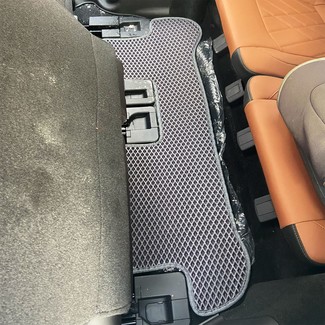 Коврики на Chery Tiggo 8 PRO MAX рестайлинг 2023 - 2025 в Ижевске