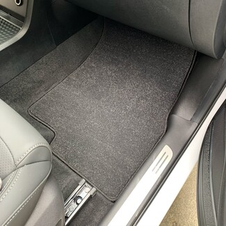 Ворсовые коврики на Tenet T7 2025 - 2026 в Ижевске Ворсовые коврики на Tenet T7 2025 - 2026 в Ижевске