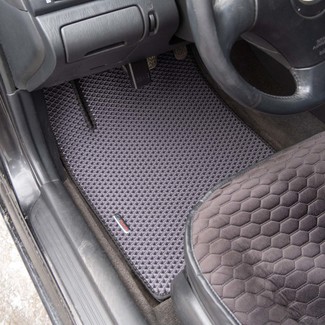 Коврики на Toyota Camry (XV30) 2001 - 2006 в Ижевске