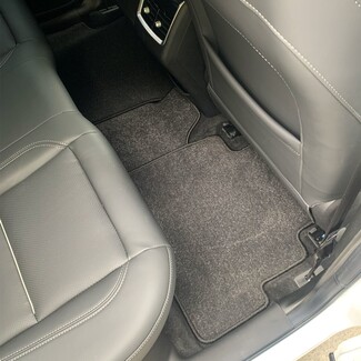 Ворсовые коврики на Tenet T7 2025 - 2026 в Ижевске Ворсовые коврики на Tenet T7 2025 - 2026 в Ижевске