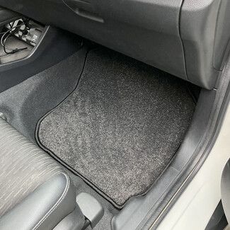 EVA коврики на Honda XR-V I 2014&nbsp;-&nbsp;2022 в Ижевске