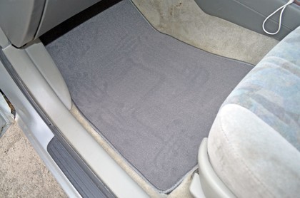 Коврики на Toyota Camry Gracia (XV20) 1996 - 2001 в Ижевске