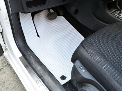 Коврики на Citroen C4 I 2004 - 2011 в Ижевске