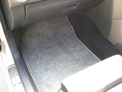 Коврики на Toyota Altezza 1998 - 2005 в Ижевске