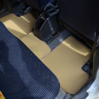 Коврики на Suzuki Swift I Япония 2000 - 2005 в Ижевске