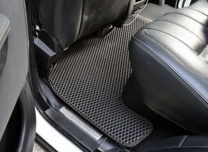 Коврики на Land Rover Range Rover Sport I 2005 - 2013 в Ижевске