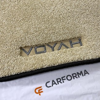 Коврики на Voyah Free 2020 - 2025 в Ижевске