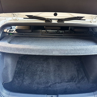 Коврики на Volkswagen Golf R 8 2020 - 2025 в Ижевске