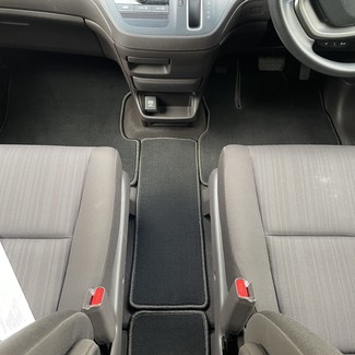 Коврики на Honda Freed II 2016 - 2024 в Ижевске