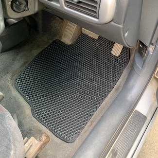 Коврики на Toyota Cavalier 1995 - 2000 в Ижевске